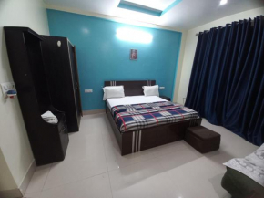 Hotel Vrinda